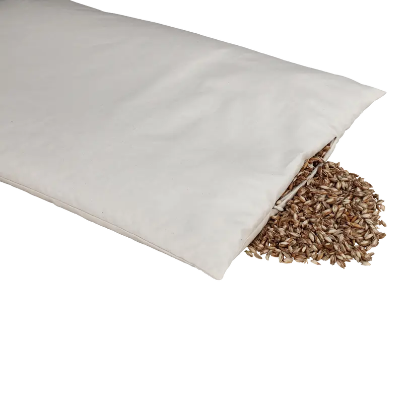 Hirsekissen Cereal Miglio