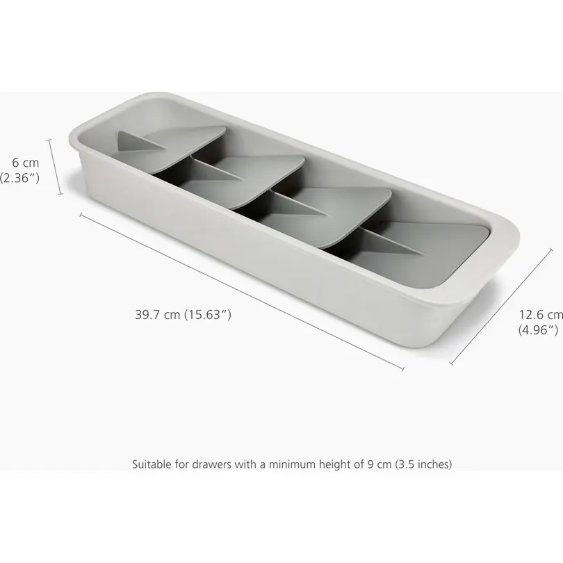 Schubladen Organizer DrawerStore