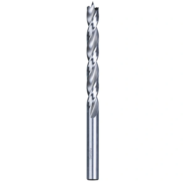 HSS-Bohrer, HSS Hartholzbohrer 4 mm SB