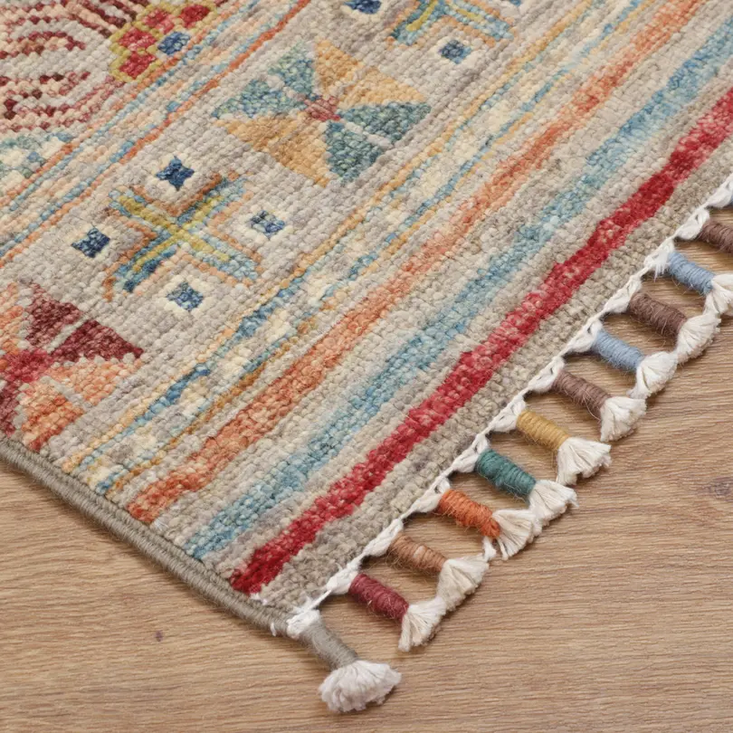 Orientteppich Saraban