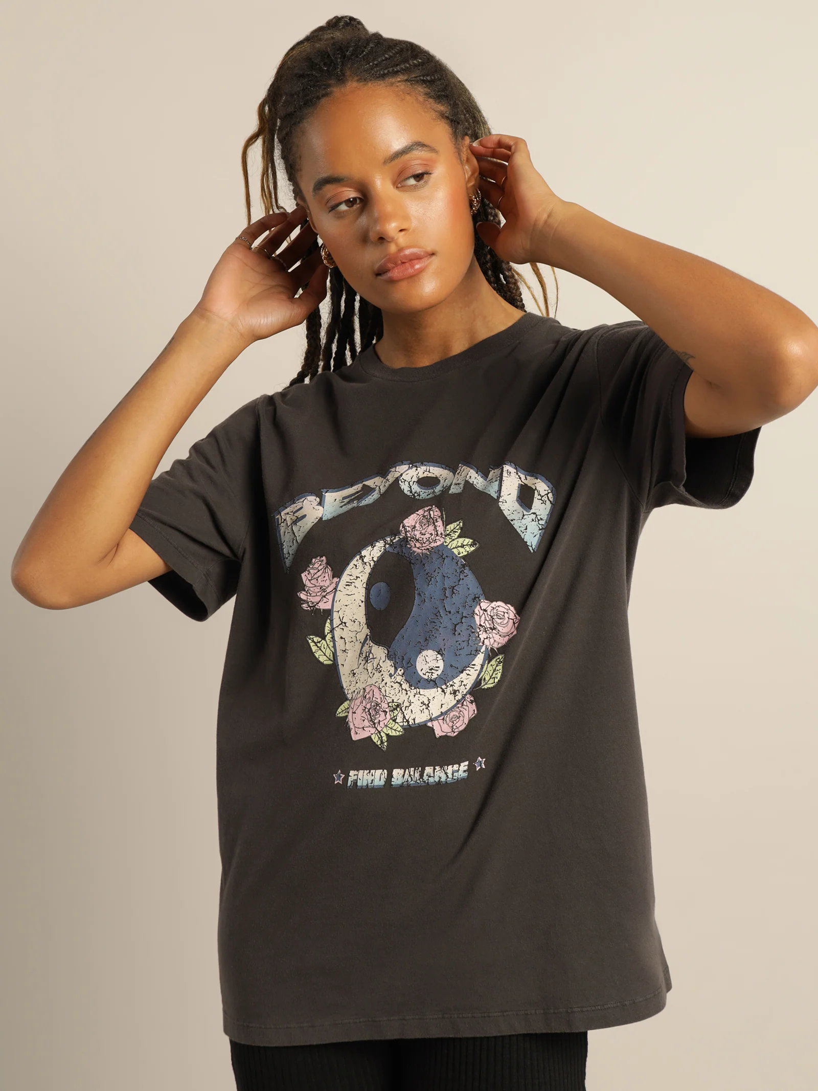 Find Balance T-Shirt