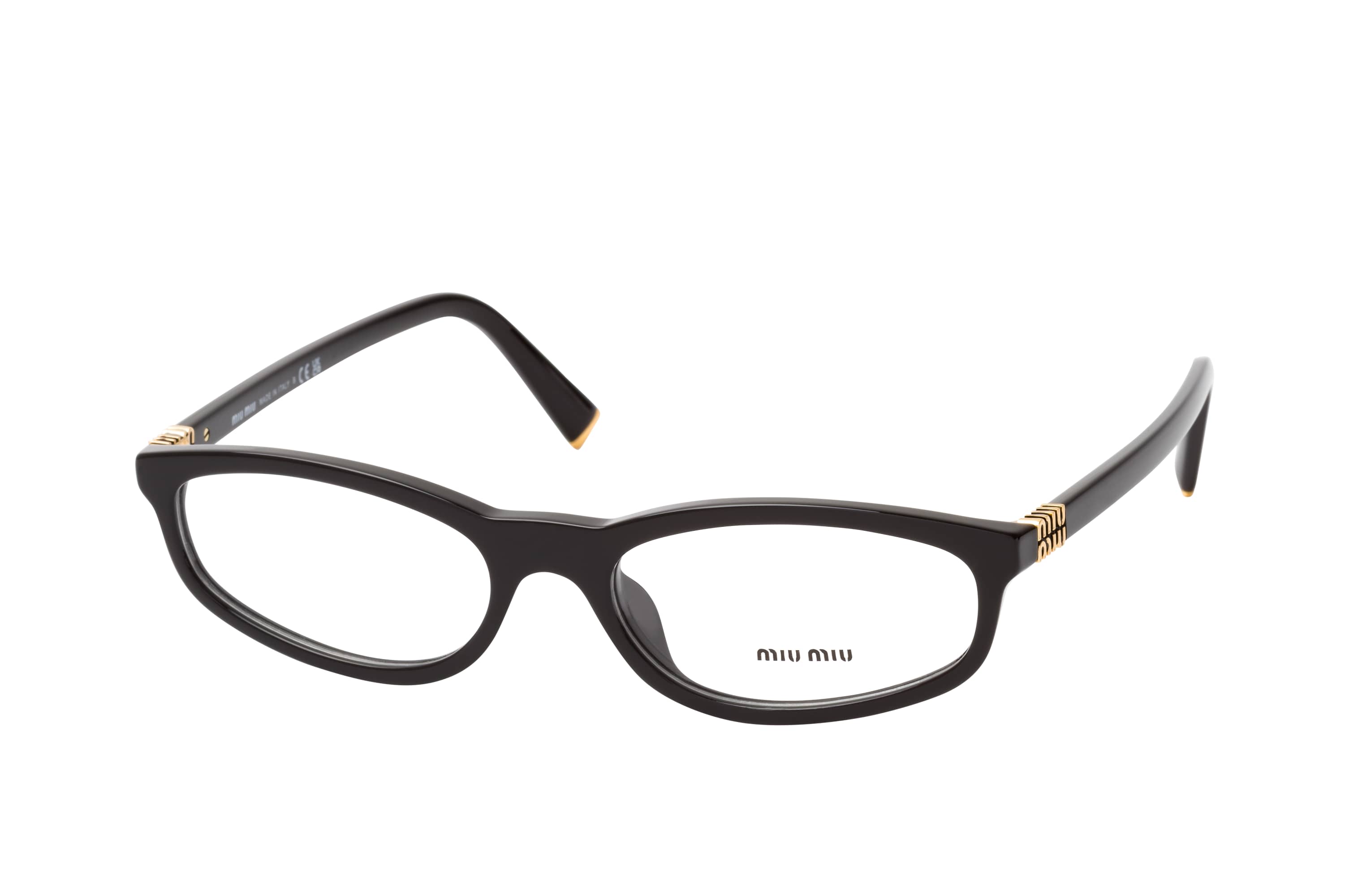 Miu Miu MU 01ZV 16K1O1