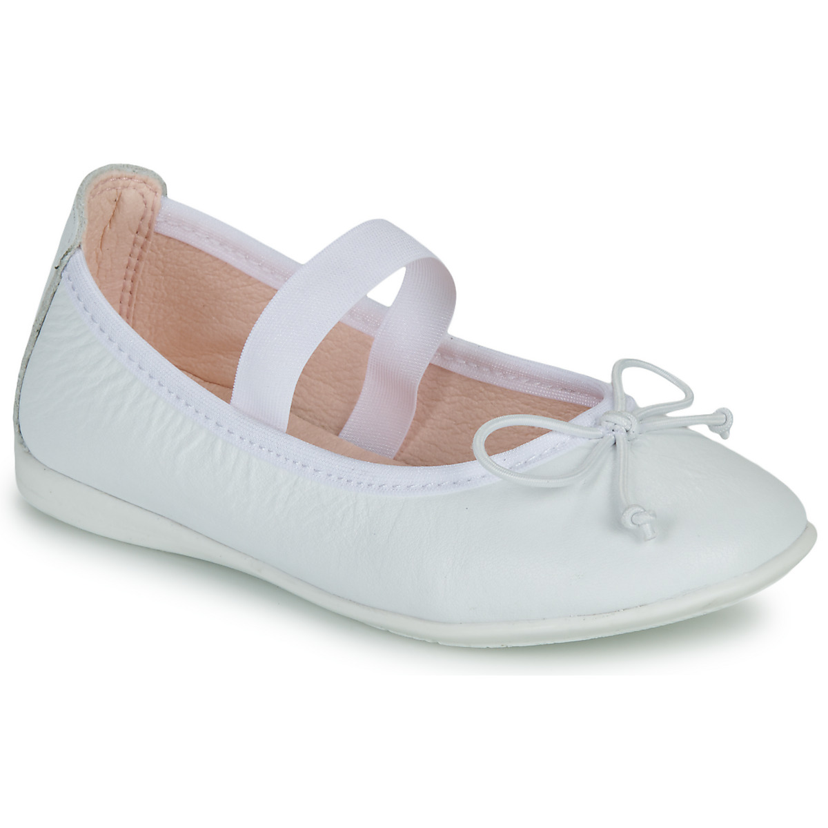 Pablosky - 351200 - White