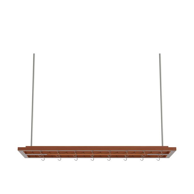 JIRAU 1,75 M COM LUMINÁRIA GOURMET