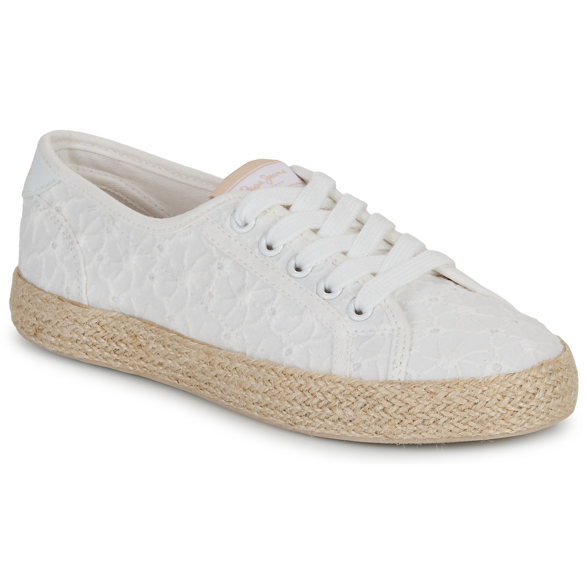 Pepe jeans - BRADY LEVANT G - White