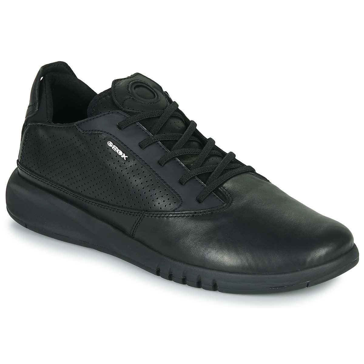 Geox - U AERANTIS A - Black
