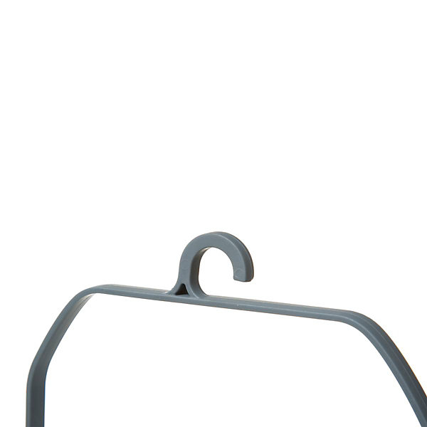Panier pour pinces à linge Blanc Hugger - 5Five