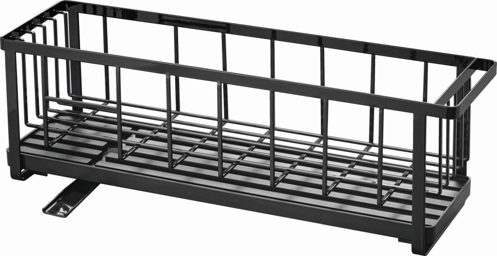 Yamazaki Afdruiprek Smal - Tower - Zwart