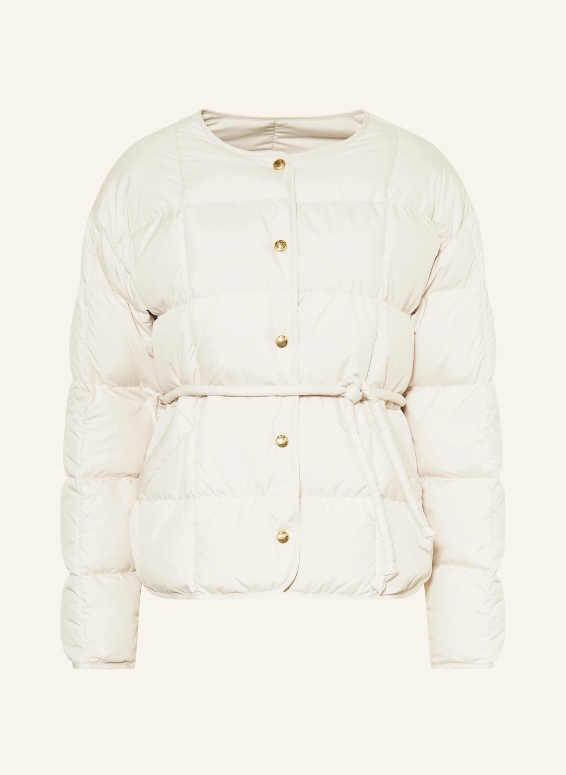 MONCLER Daunenjacke CARAMAGNE