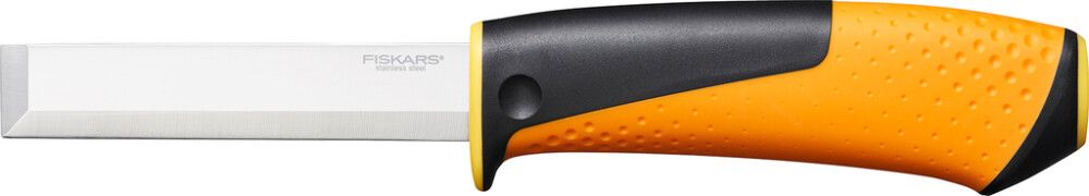 SNEKKERKNIV FISKARS MED SLIPER