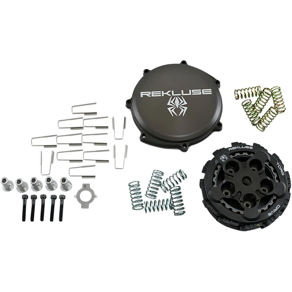Rekluse Core TorqDrive® Yamaha WR 250 F 01-14/YZ 250 F 01-13 clutch kit