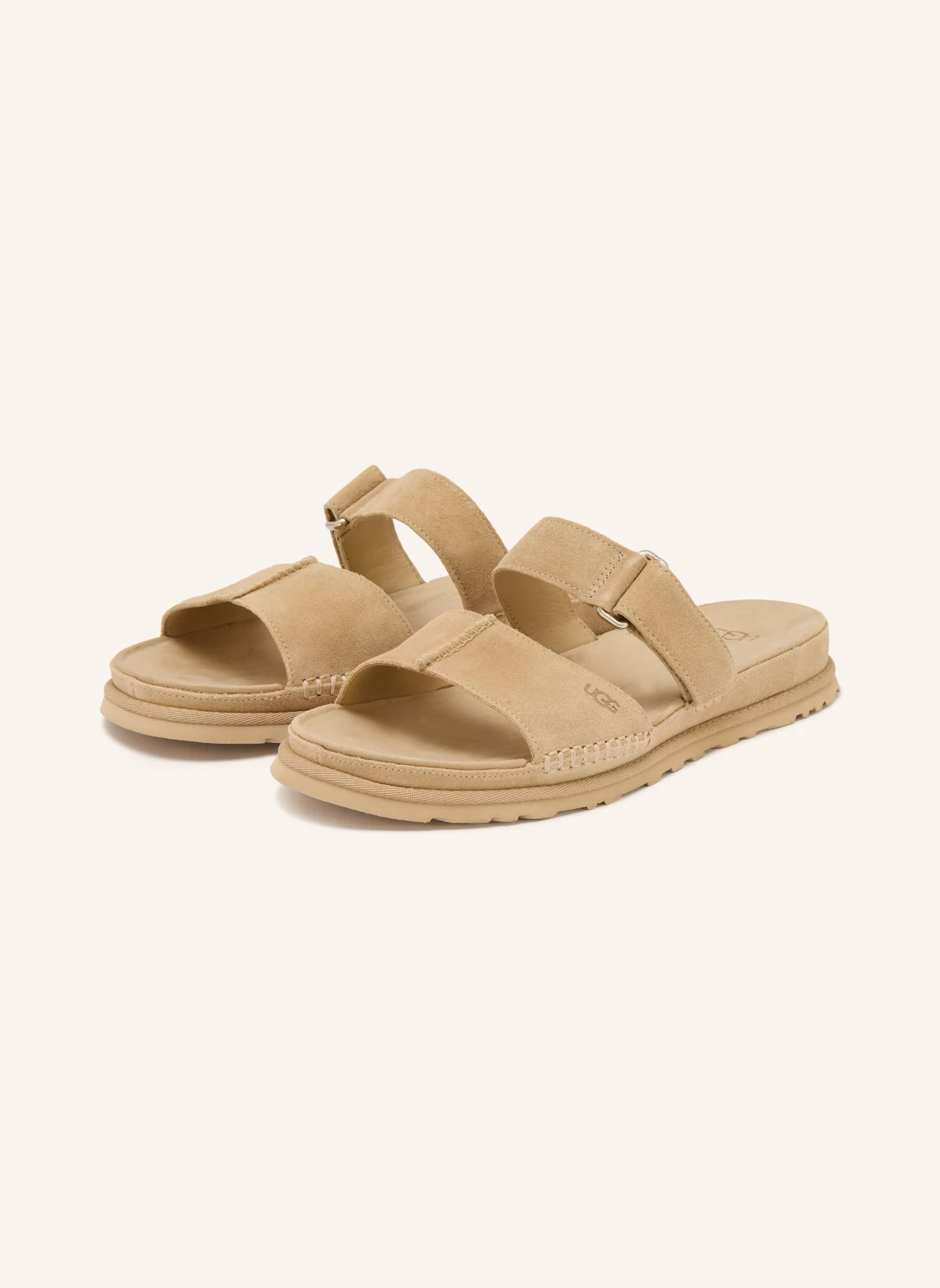UGG Pantoletten GOLDENGAZE