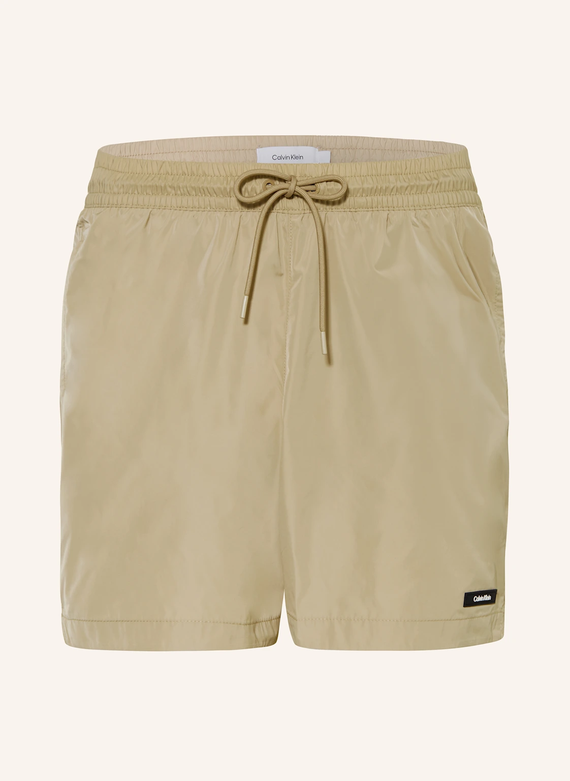 Calvin Klein Badeshorts CK ESSENTIALS