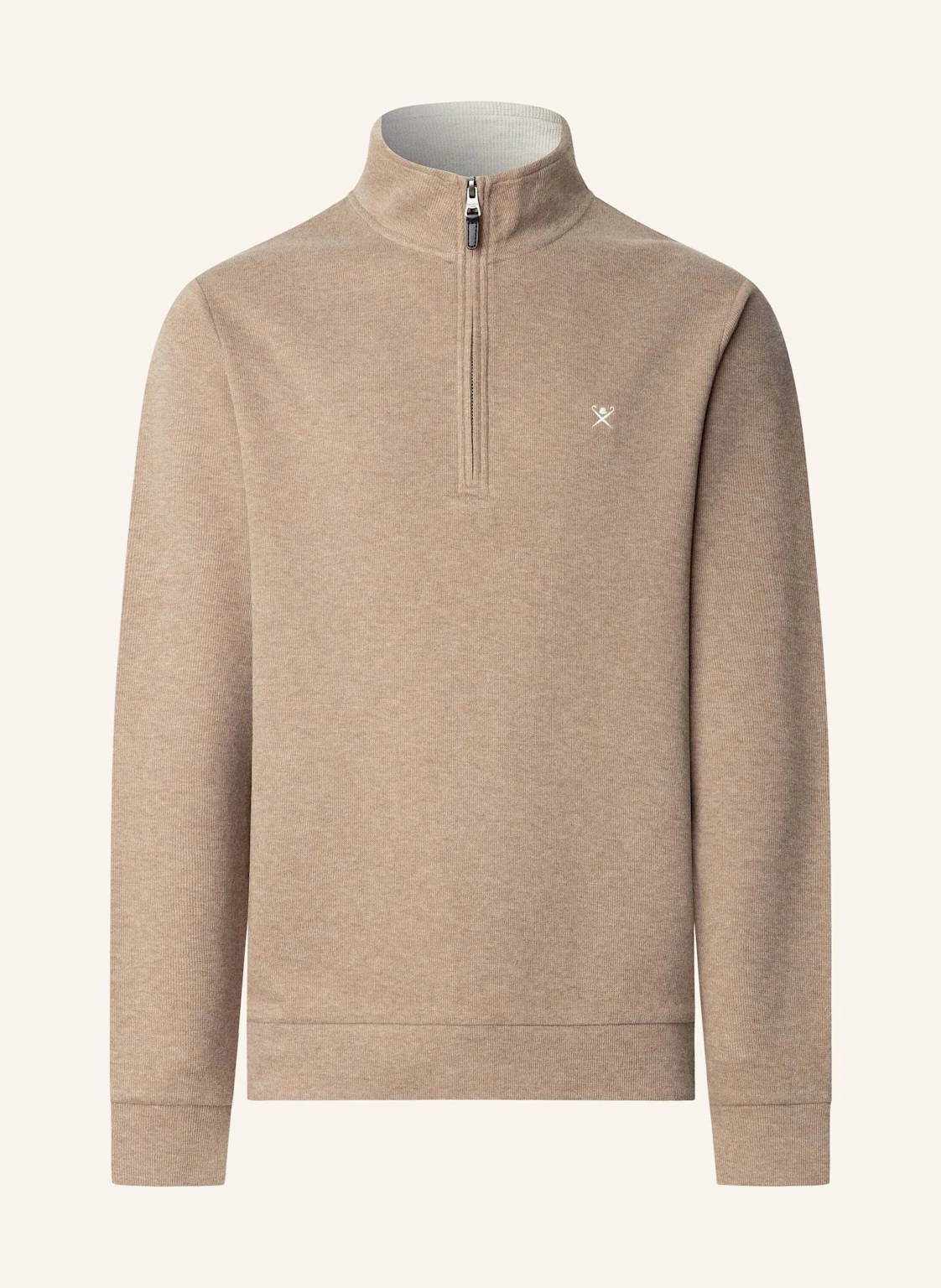 HACKETT LONDON Sweatshirt TTVL HZ SWEAT