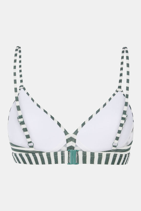 Protest Mixadairol Wire Bikini Top C-Cup Bikini Top Dames