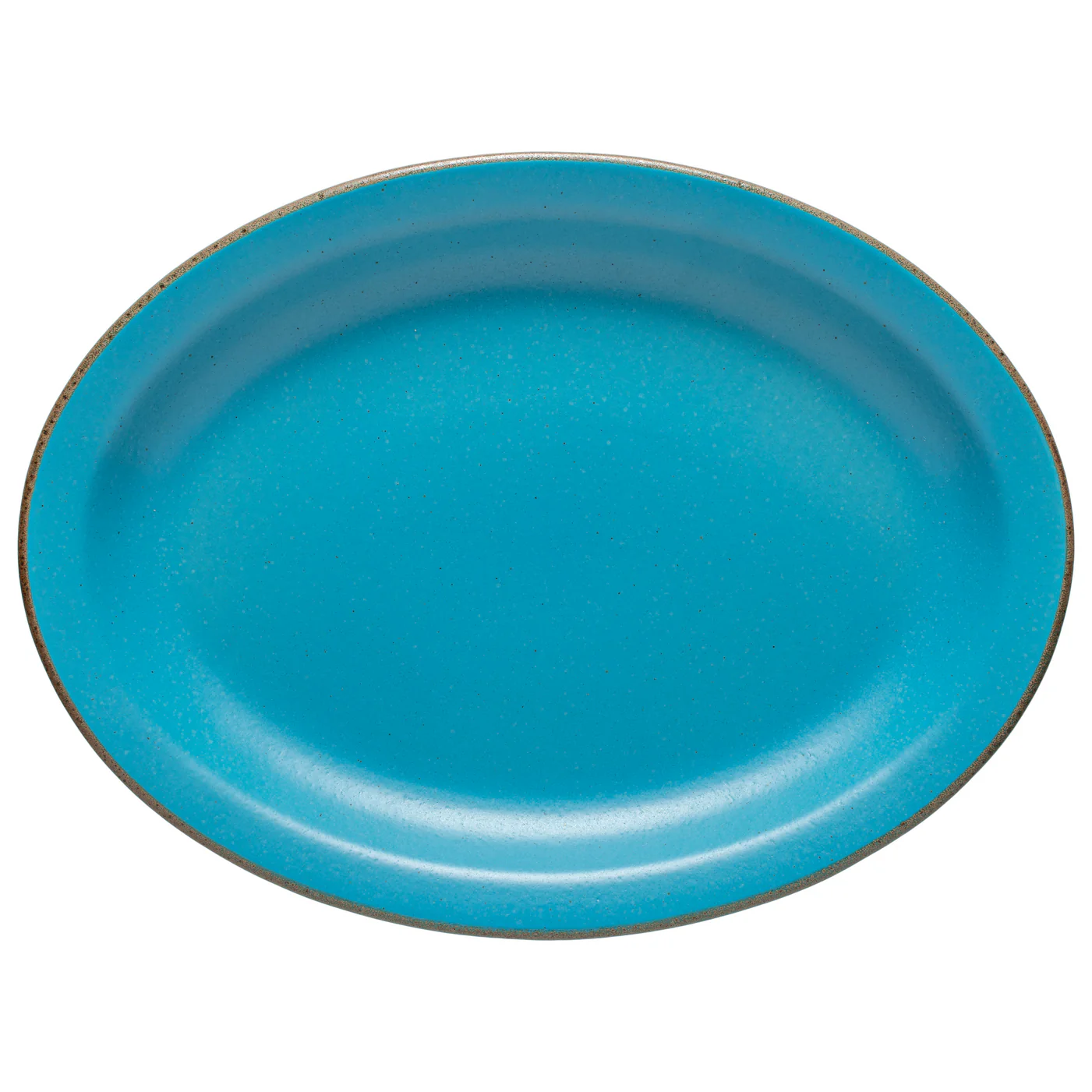 Oval Platter Positano, Casafina by COSTA NOVA
