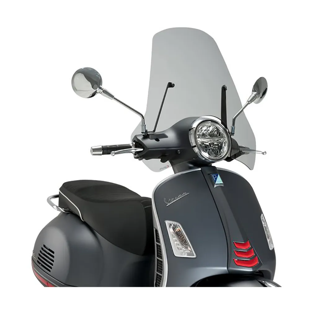 Puig GTS Touring 20501H tall windshield