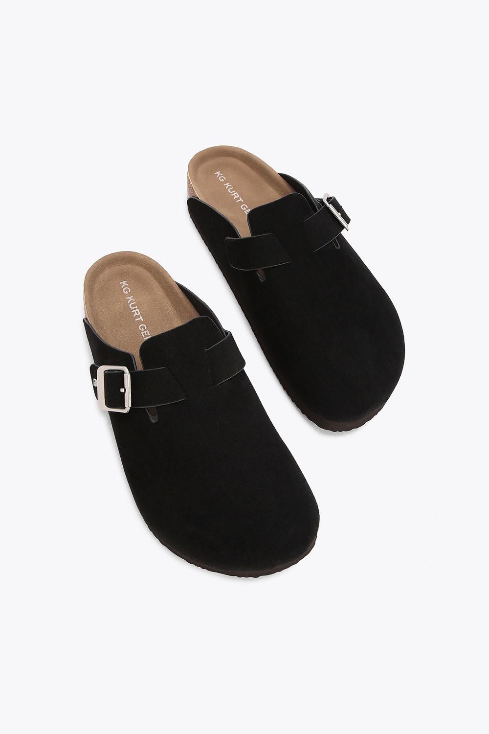 KG Kurt Geiger Needed' Flats