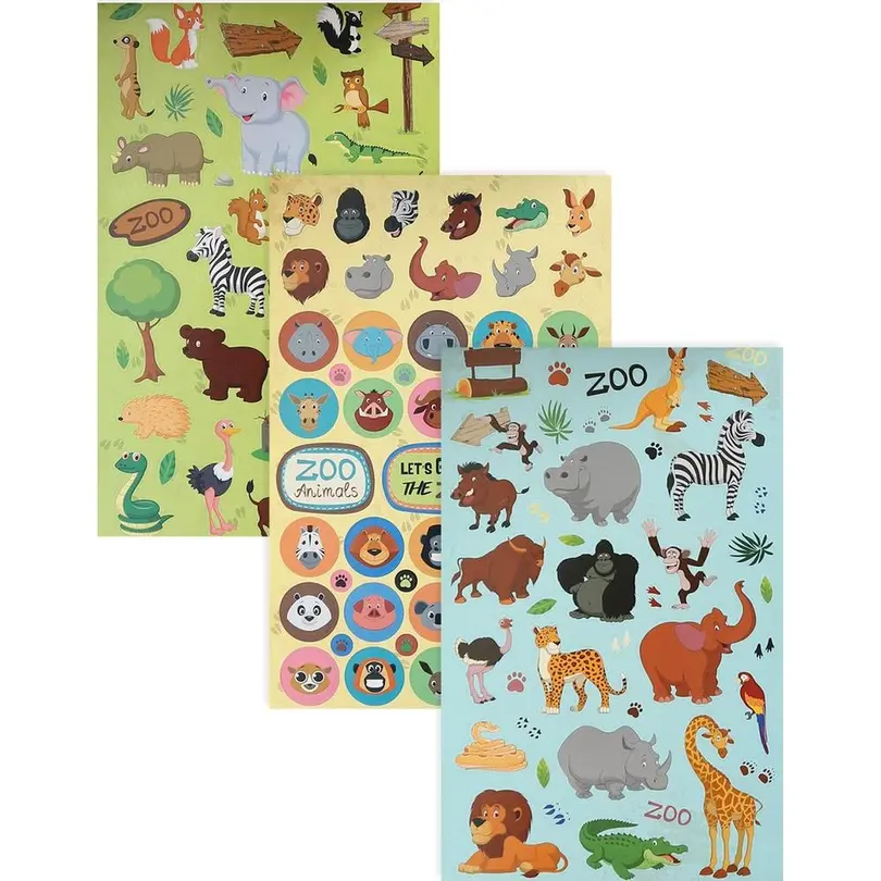 Sticker Kreativ