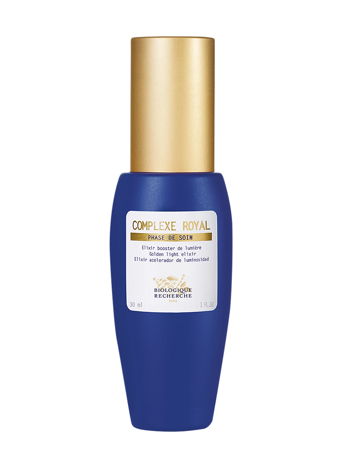 BIOLOGIQUE RECHERCHE COMPLEXE ROYAL