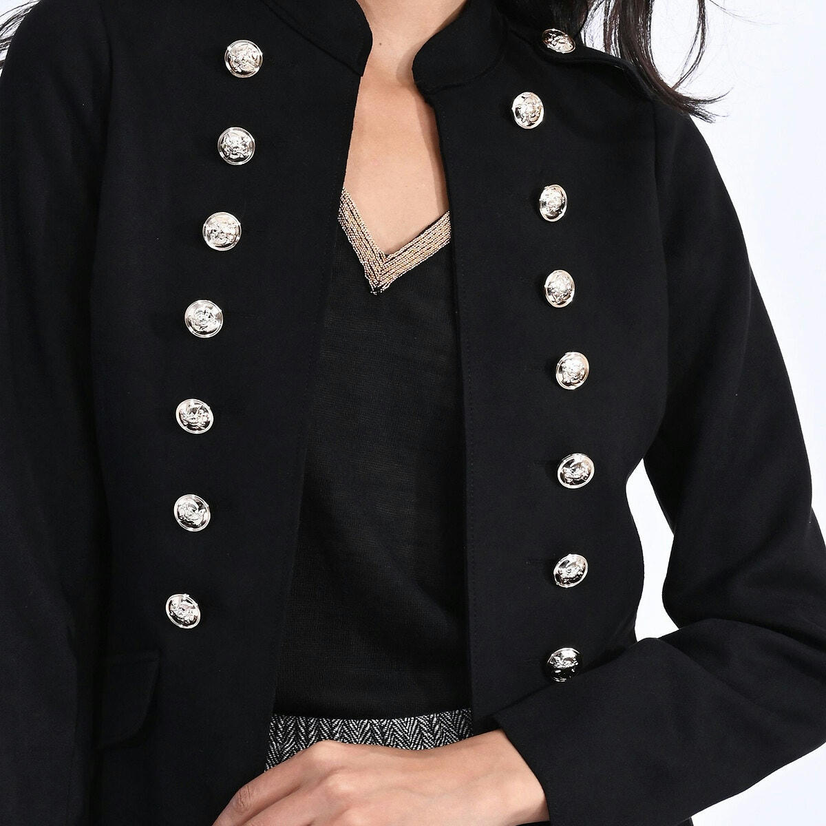 Veste  officier