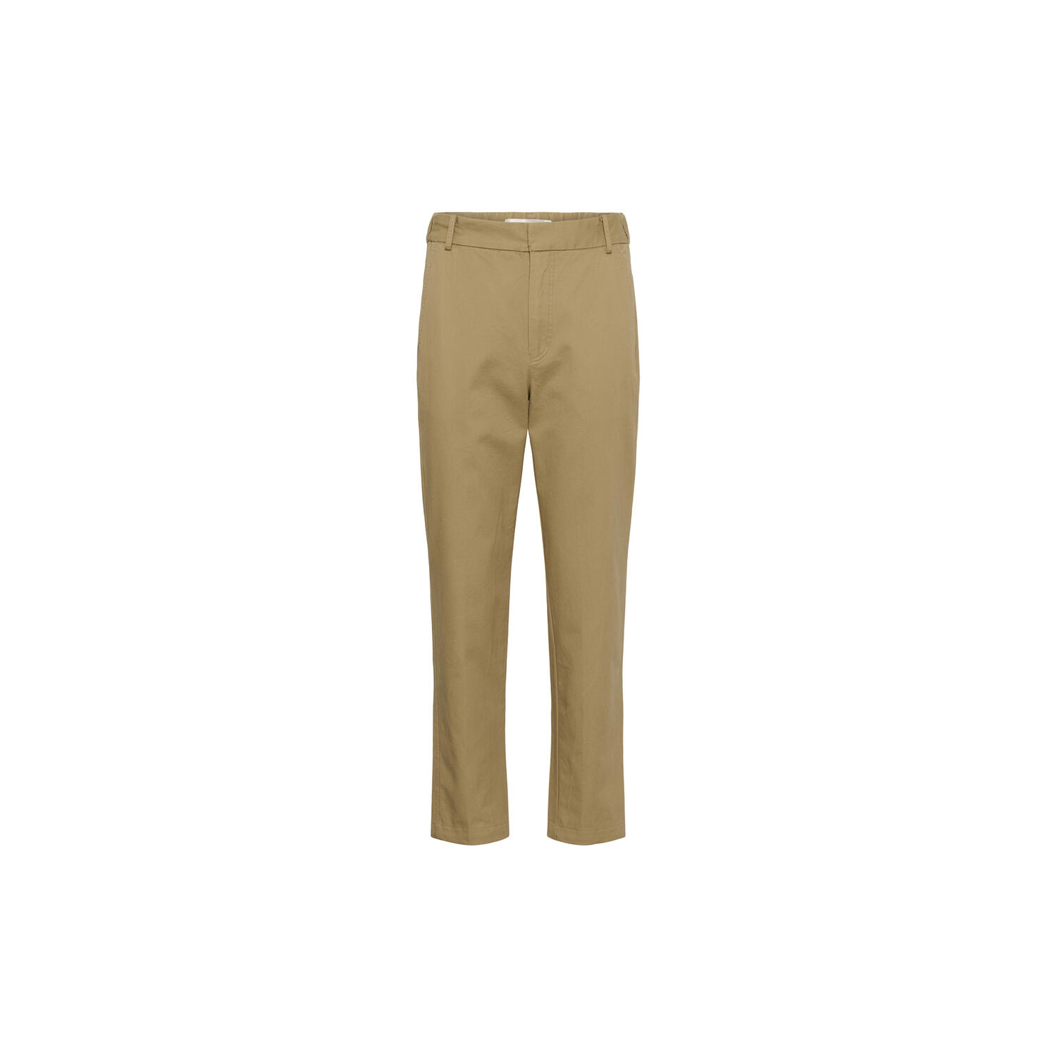 DiazIW Nolona Long Pant, latte