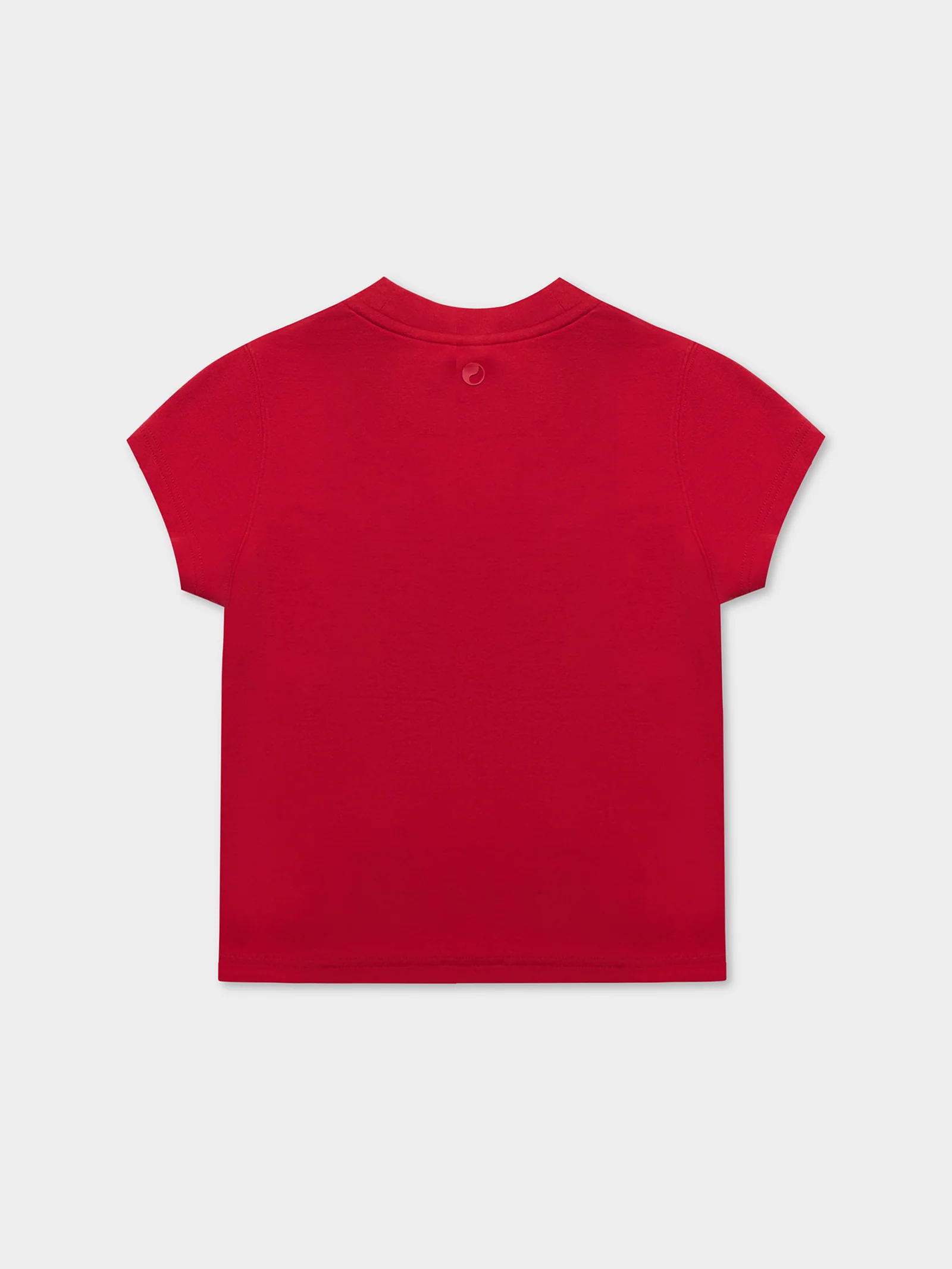 Kiss Me Teeny Tee