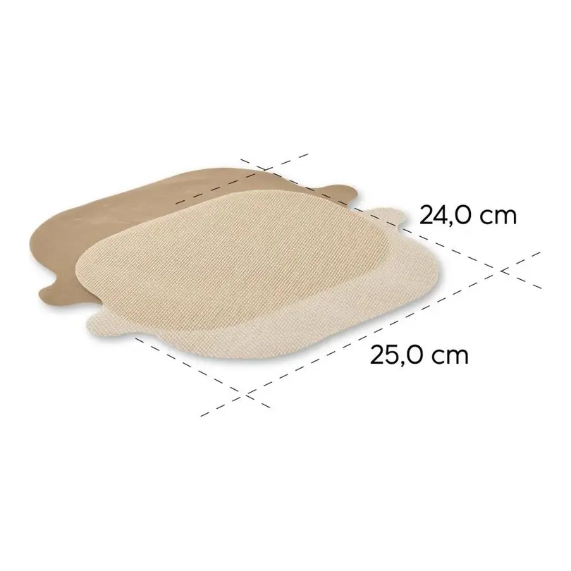 Backutensilien 2er-Set Xavax