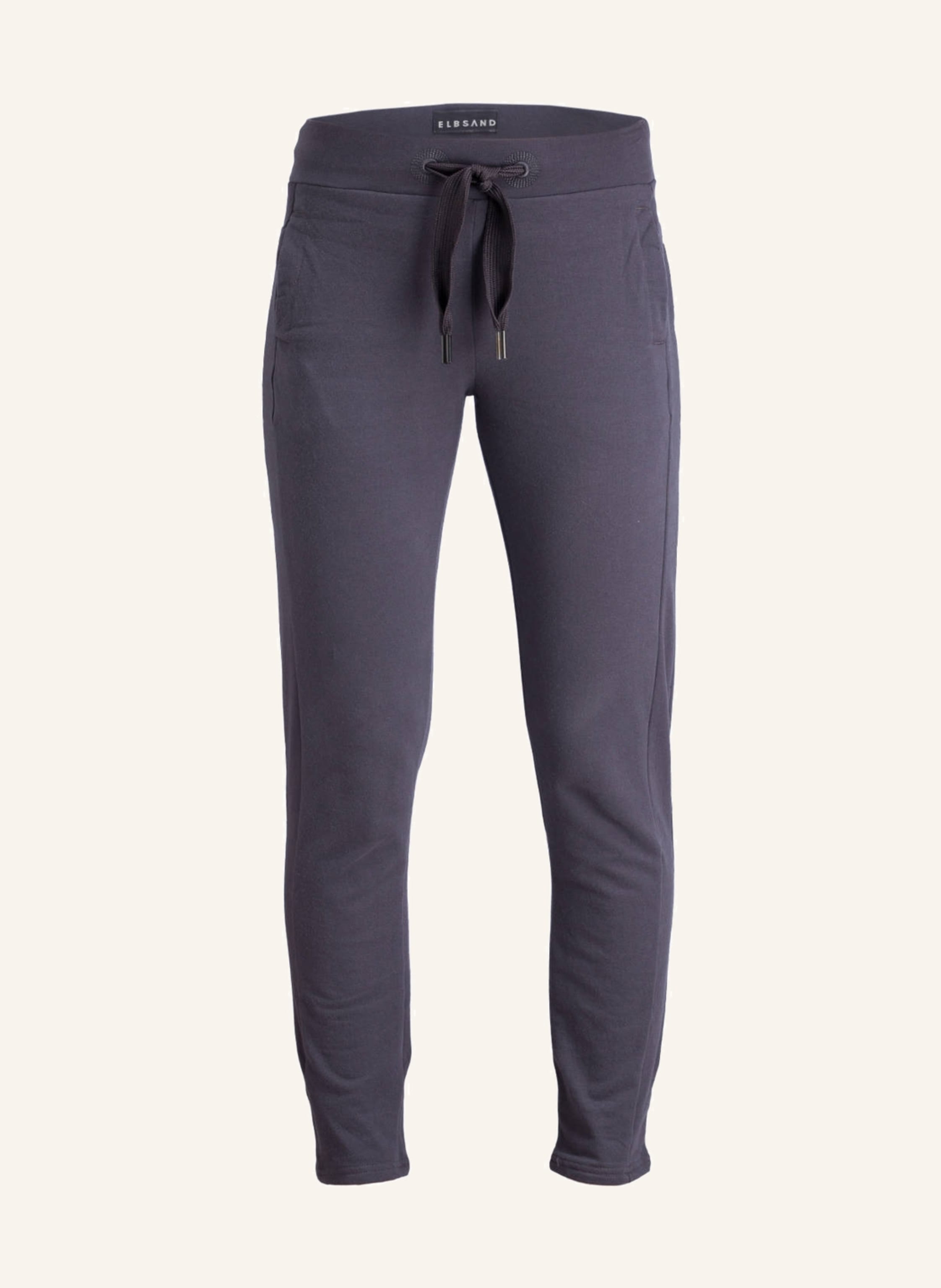 ELBSAND Sweatpants BRINJA