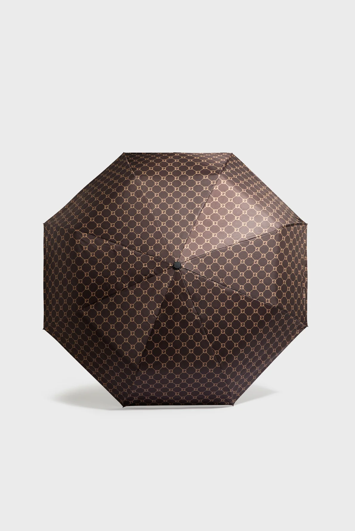 Parapluie pliant à monogramme - RAIN S