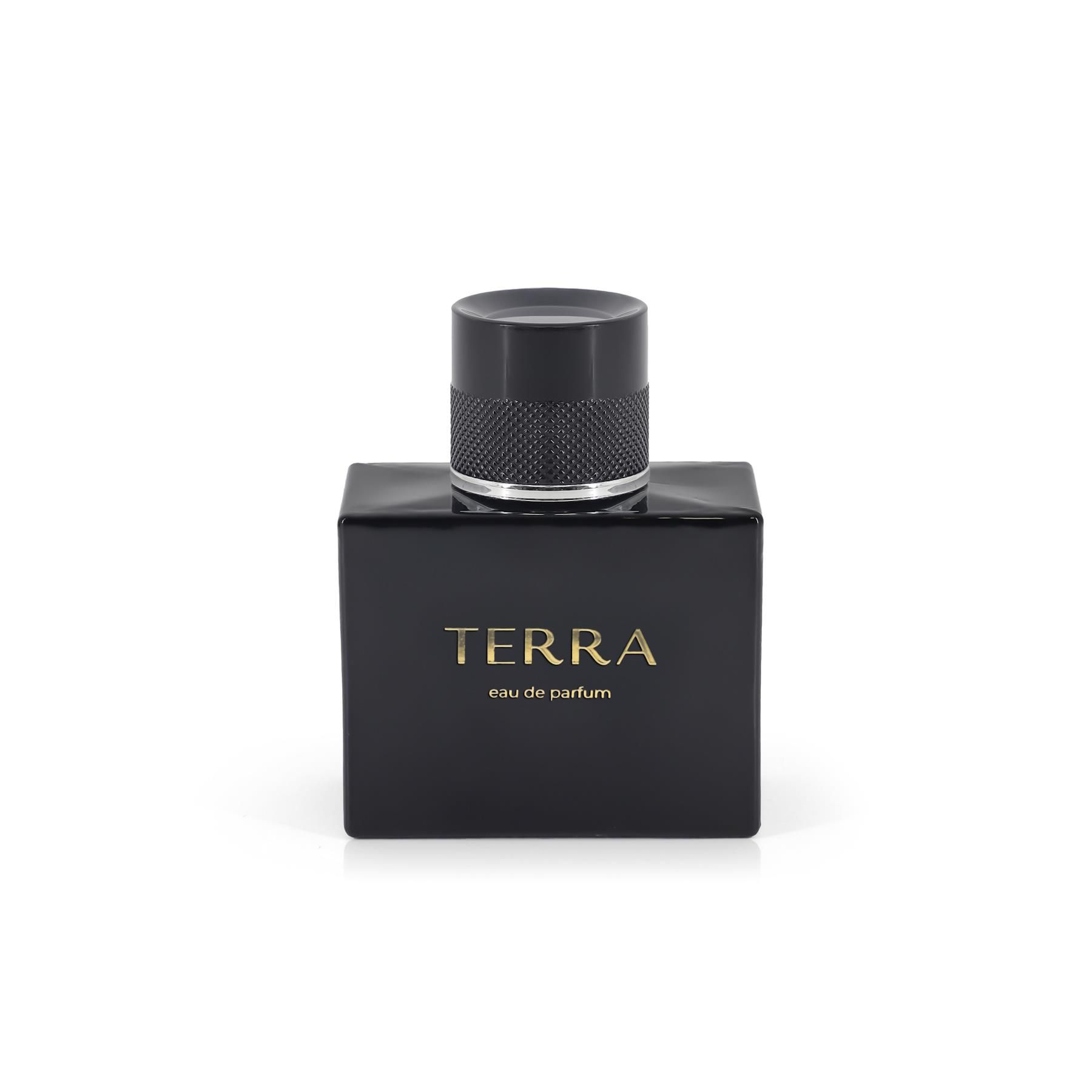 Regency Luxury Inspired Men's Eau De Parfum 50ml - Terra