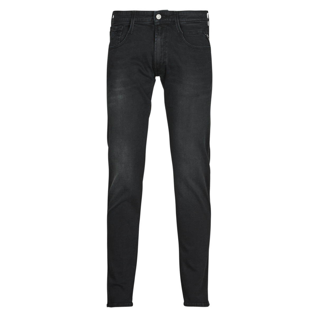 Replay - ANBASS PANTS - Black