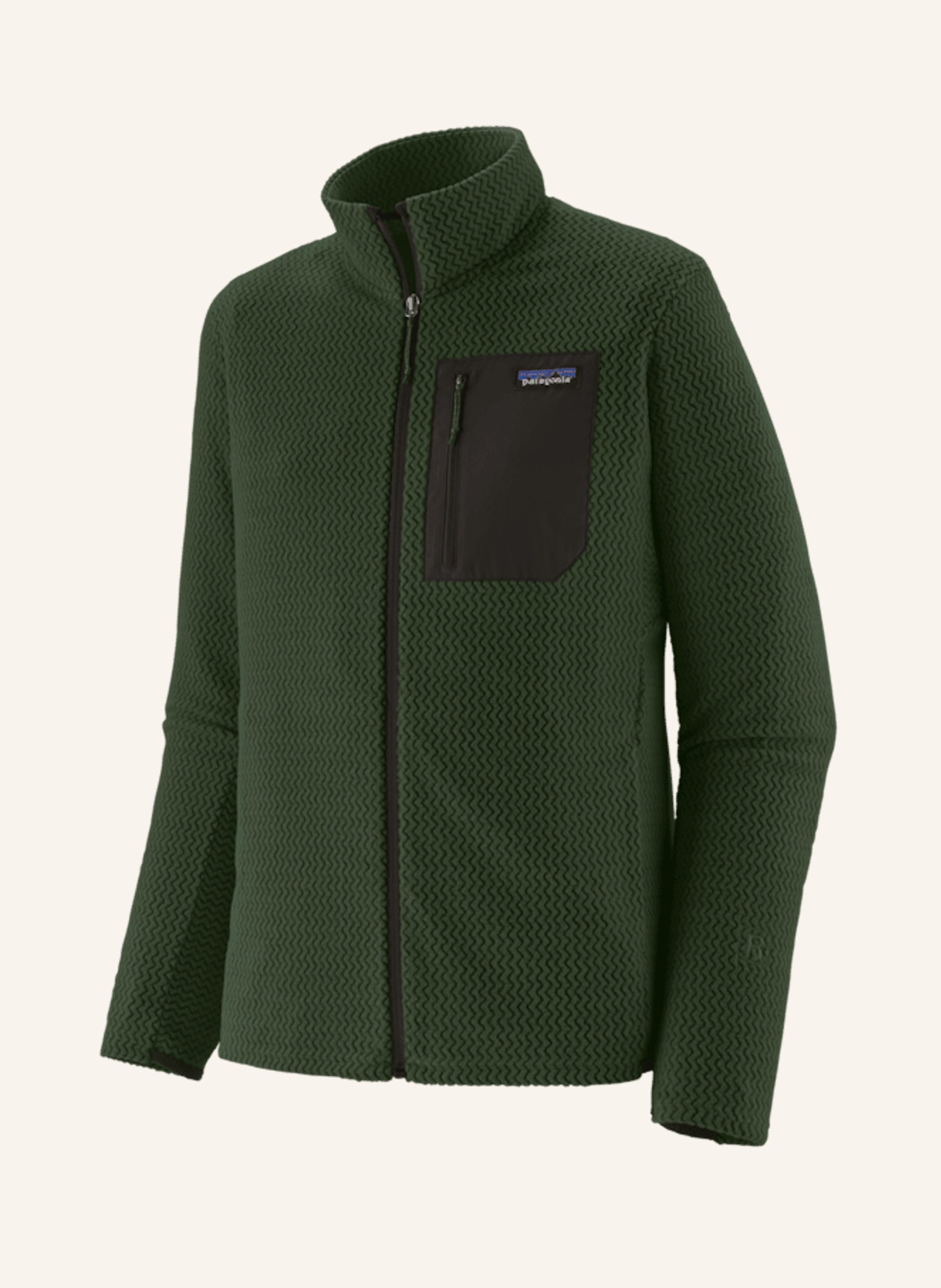 patagonia Fleecejacke R1® AIR