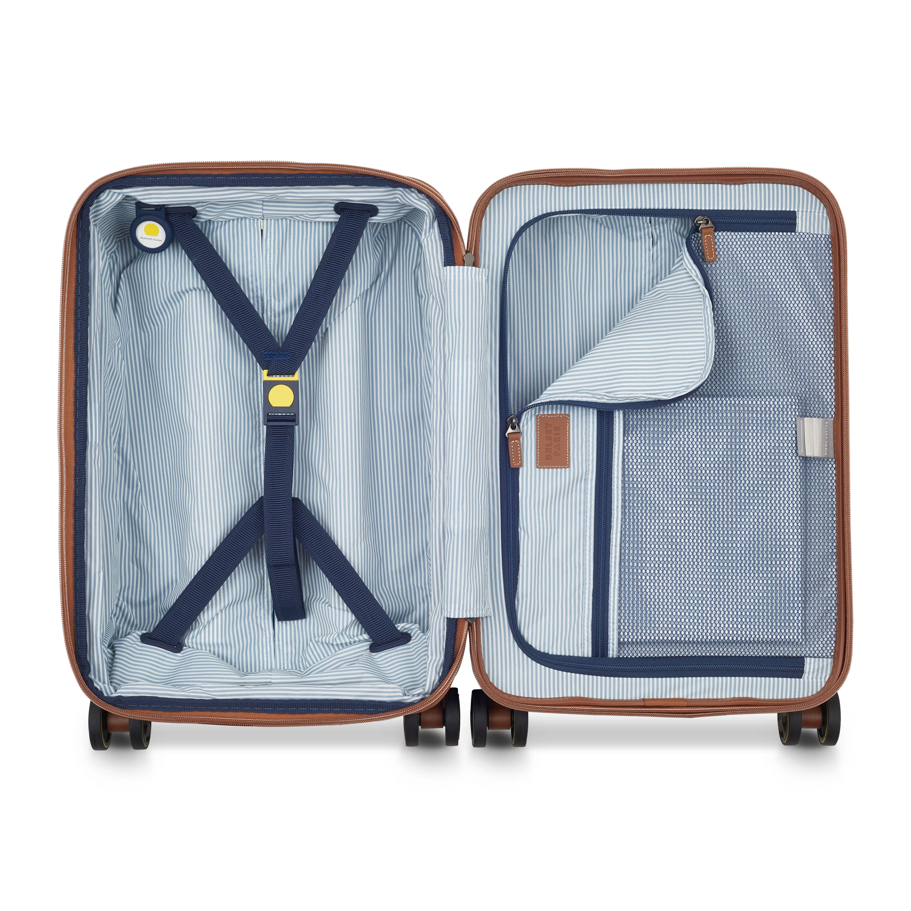 CADENCE - S extensible (55cm)