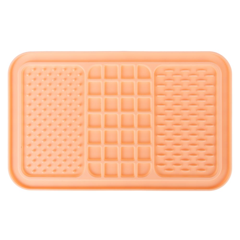 TIAKI Lick Mat with Suction Cups