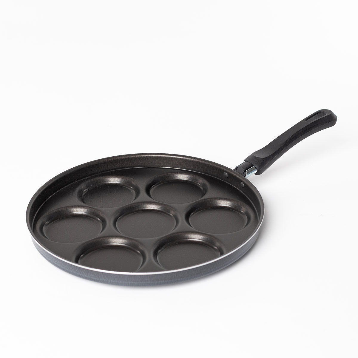 Frigideira Para Panquecas 28cm