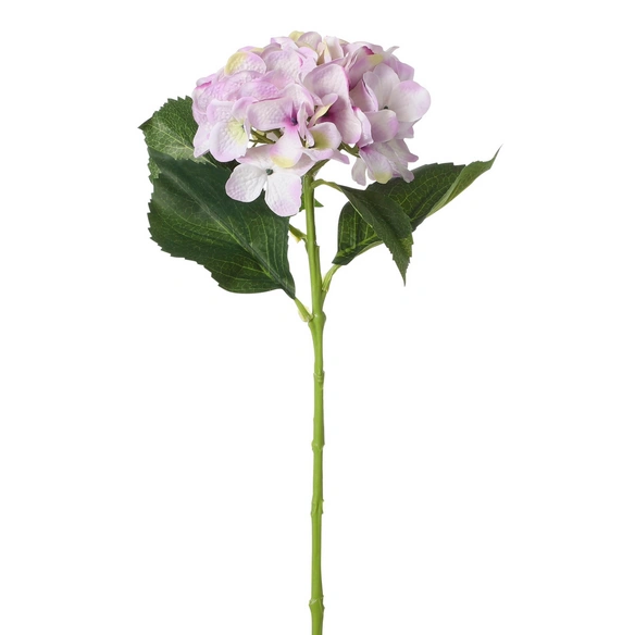 Kunstblume, LxBxH: 16 x 16 x 14,5 cm, Keramik, weiß