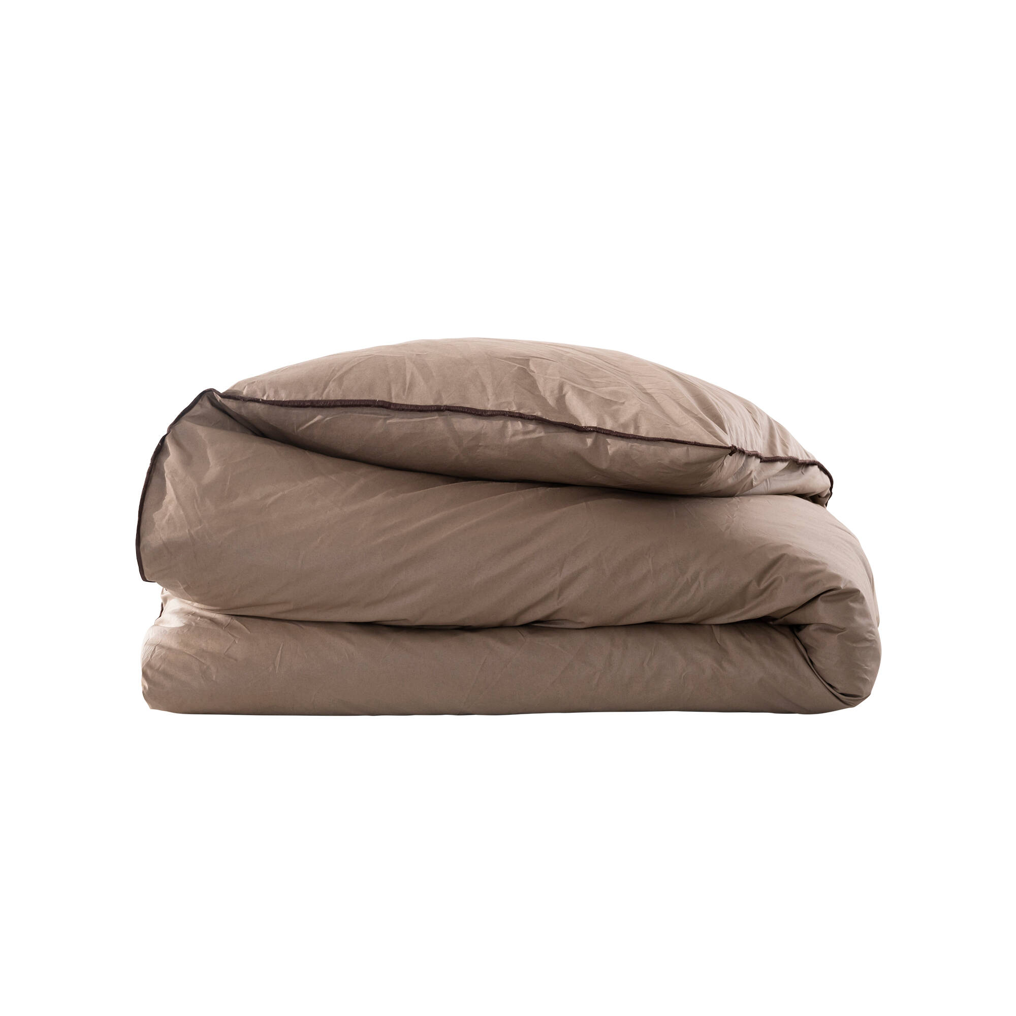 Edredon naturel duvet et plumettes