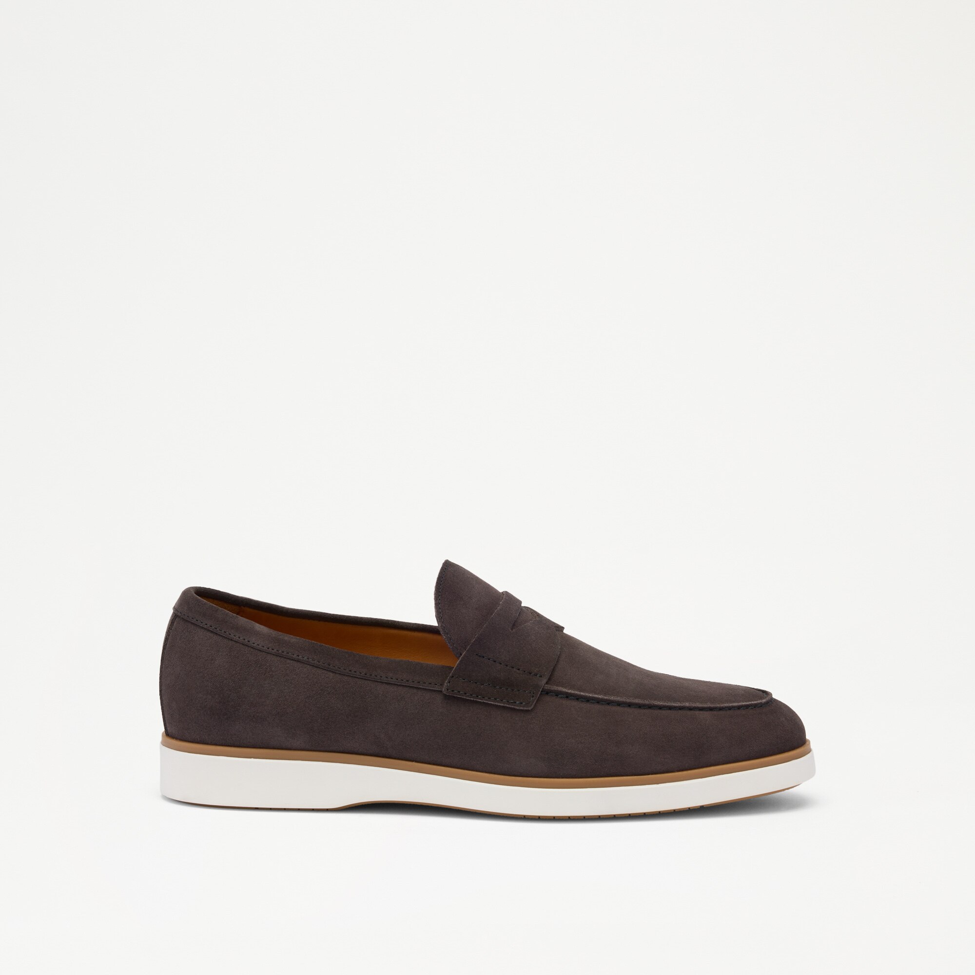 BennyEasy Saddle Loafer