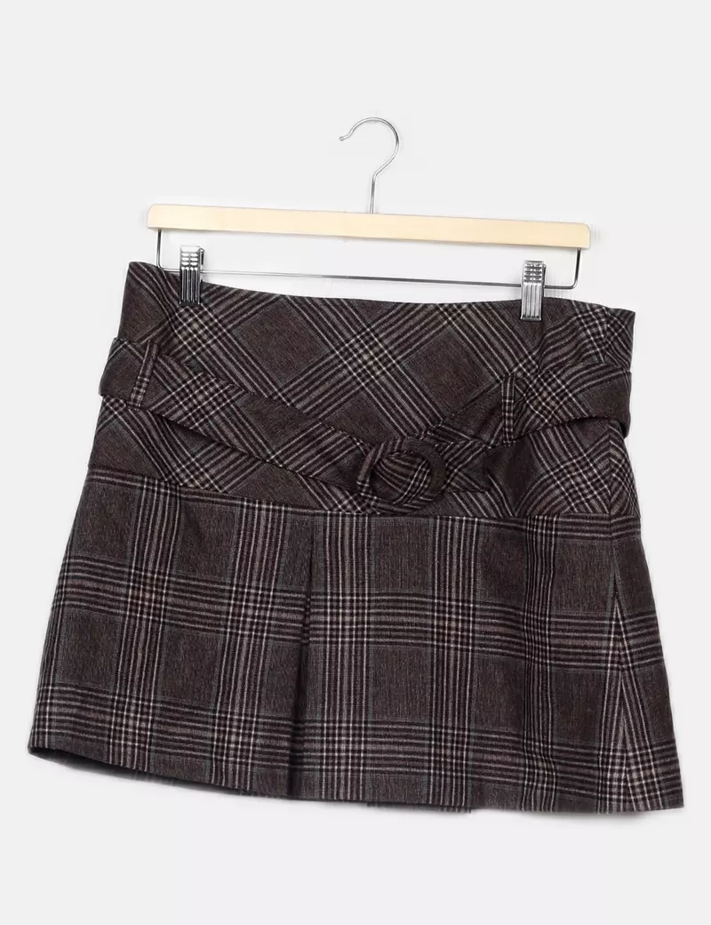 Camaïeu casual skirt