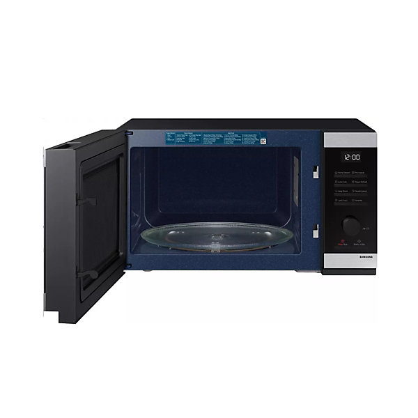 Micro-ondes solo 32l 1000w noir Samsung MS32DG4504GT