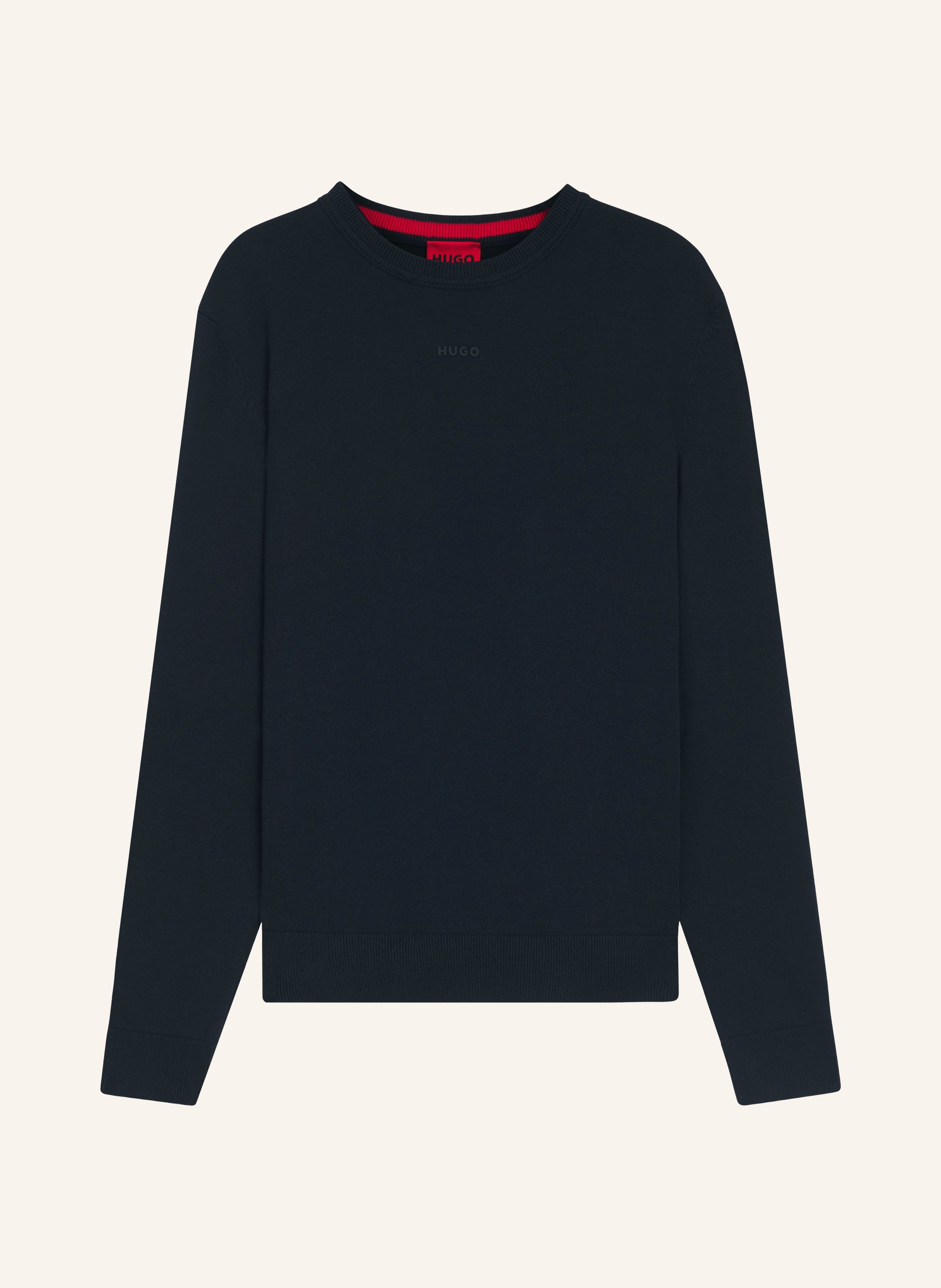 HUGO Pullover SAN CASSIUS