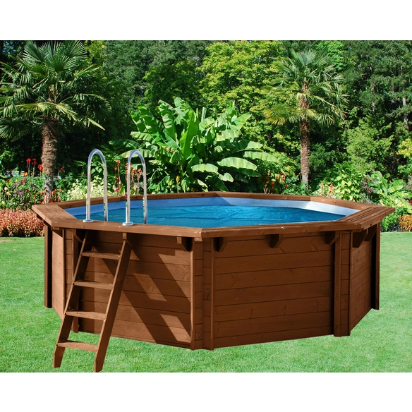 Poolabdeckung »Bali«, Ø 3,55 m