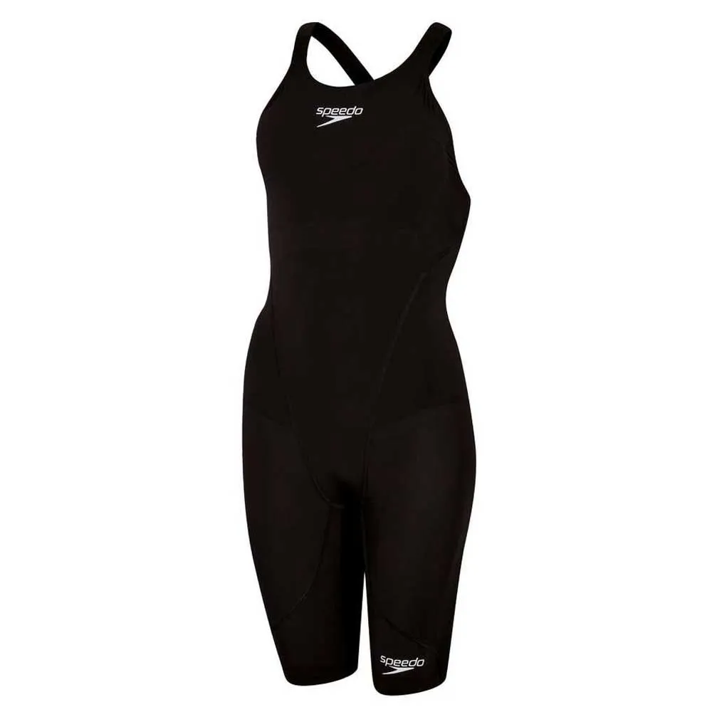 Speedo Fastskin LZR Ignite Kneeskin open back competition swimsuit
