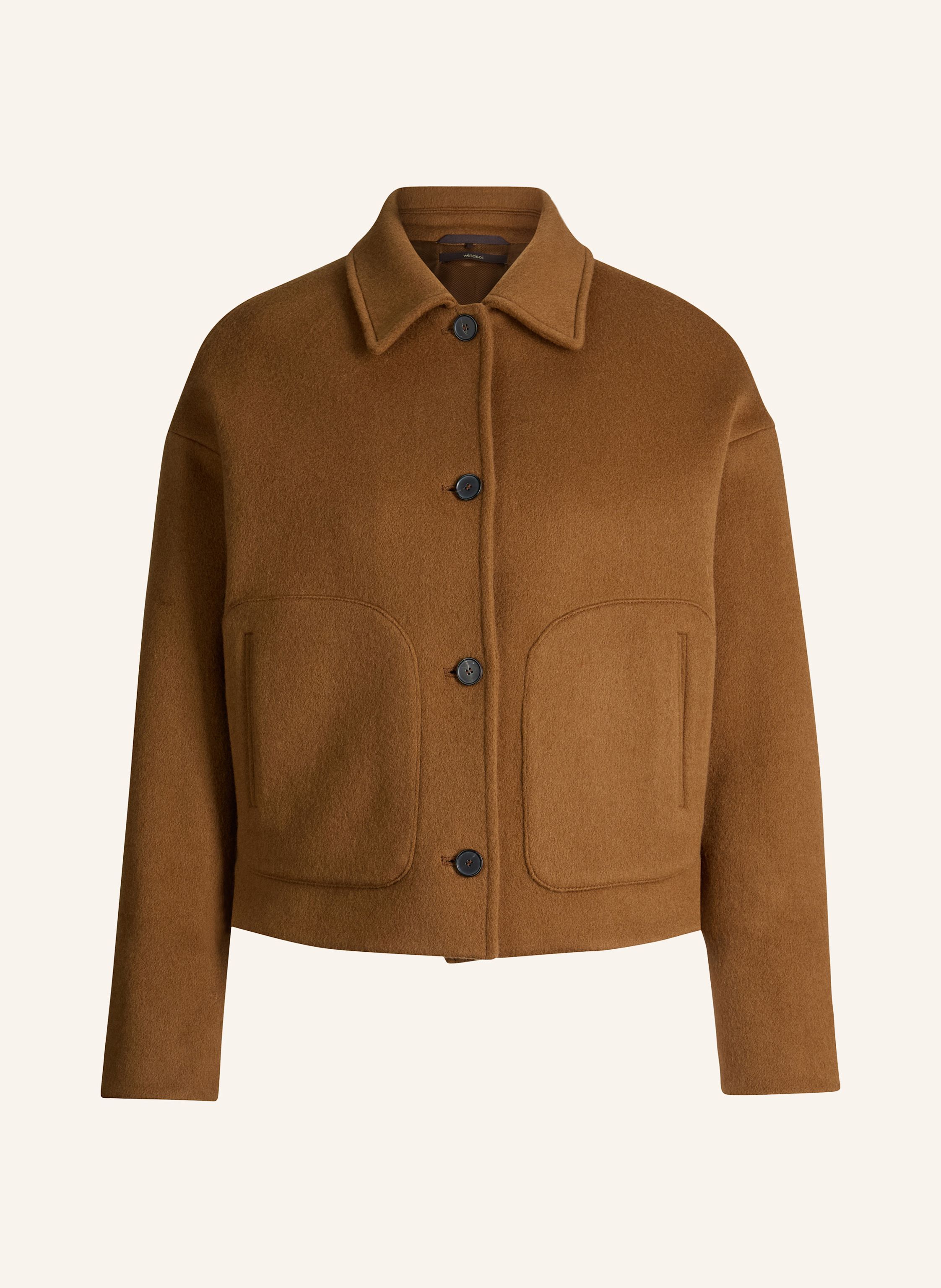 windsor. Jacke