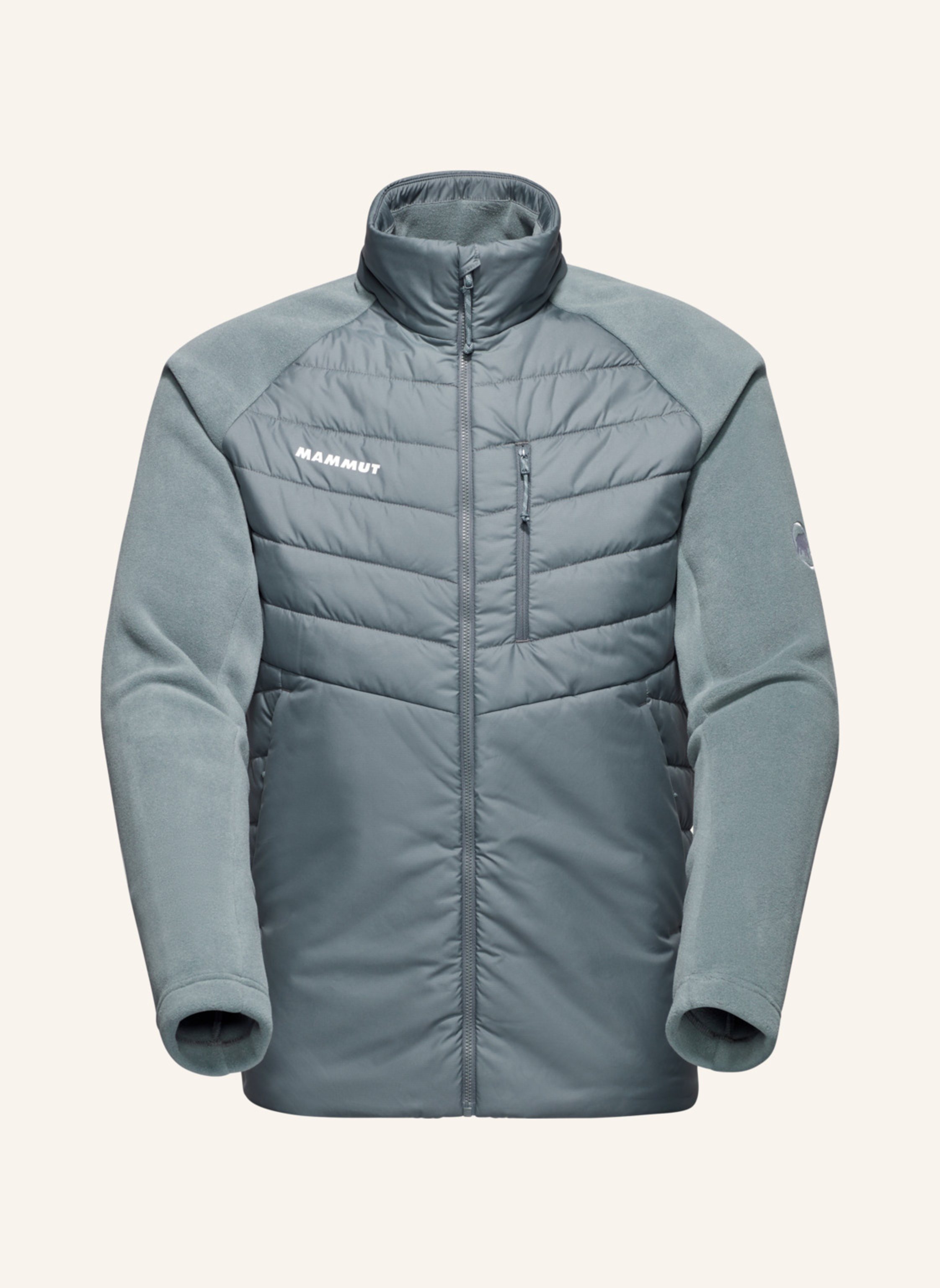 MAMMUT Midlayer-Jacke INNOMINATA ML HYBRID