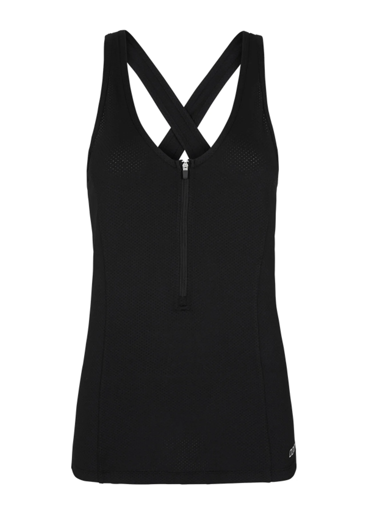 Chase Excel Tank