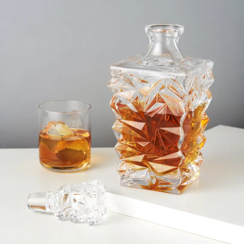 Weinkaraffe Prism