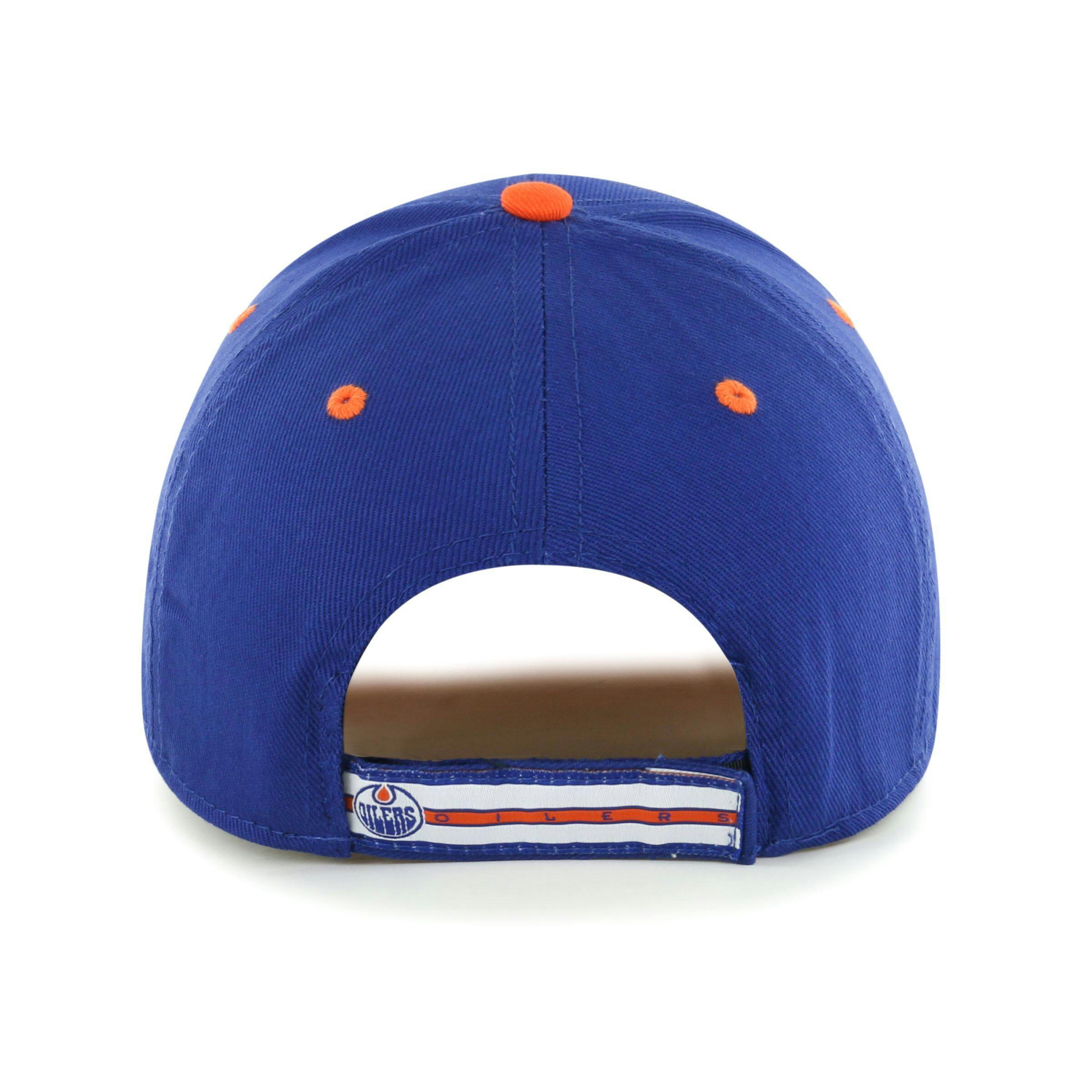 Fan Favourite NHL Edmonton Oilers Mass Money Maker Cap