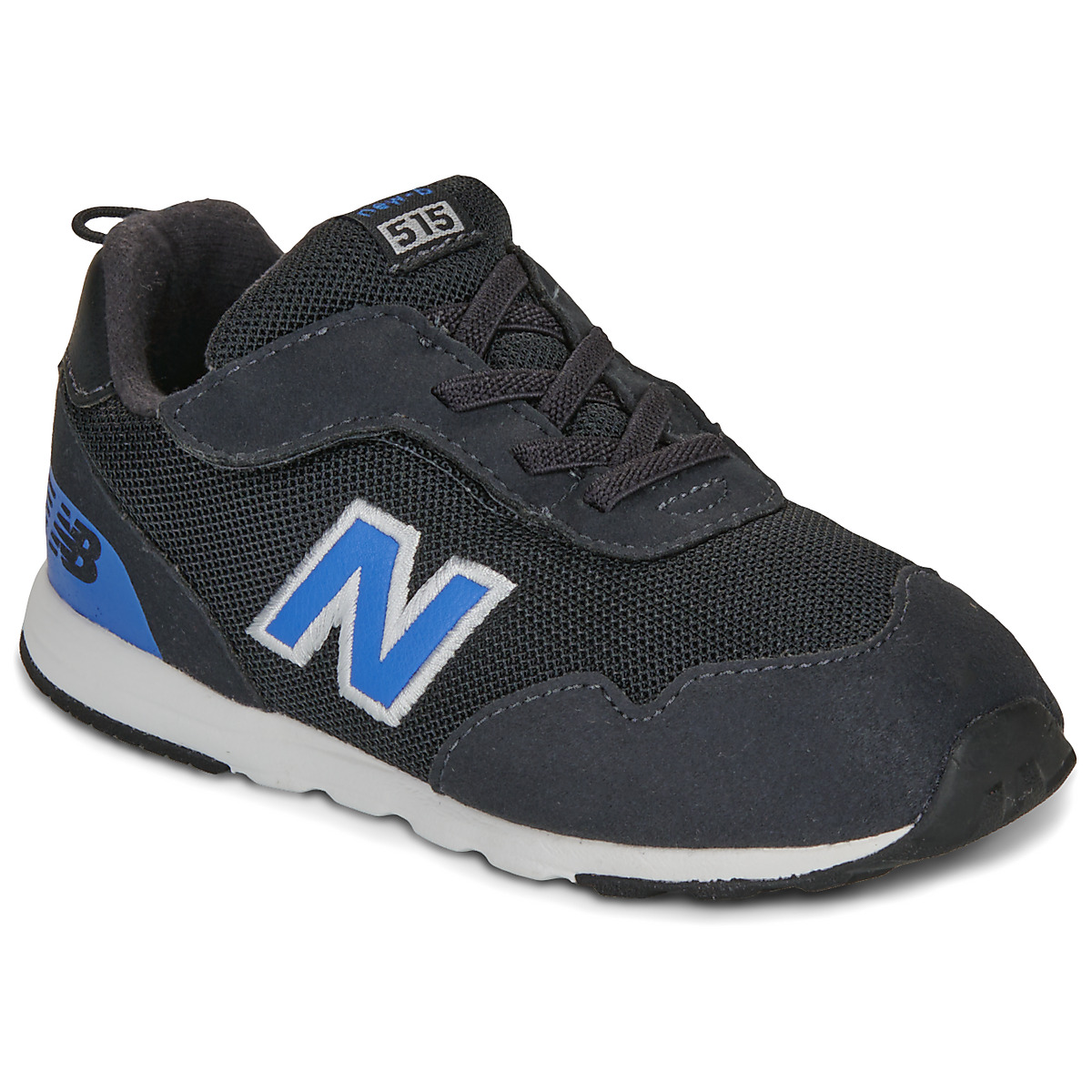 New Balance - 515 - Black